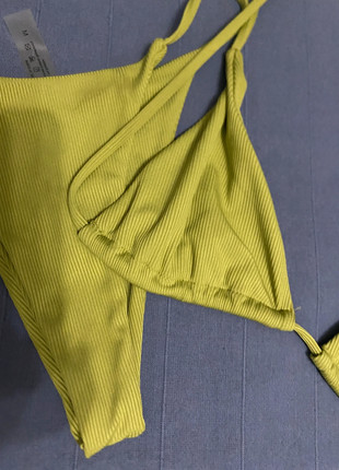 Bikini completo, marque: Shein, état: Très bon état, taille: M / 38 / 10, 2,00 €, 2,80 € Protection acheteurs incluse