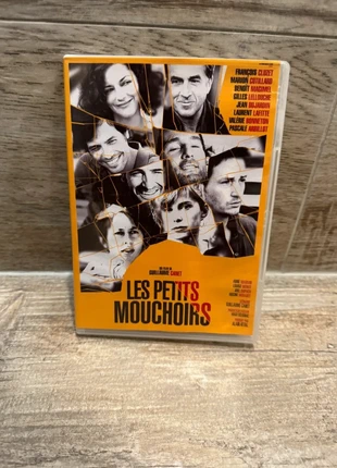 DVD les petits mouchoirs 🌹, condition: Very good, €2.80, €3.64 includes Buyer Protection