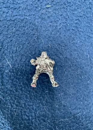 Vampire Count Blood Dragon on steed WHFB 6th ed., marke: Games Workshop, zustand: Zufriedenstellend, 9,00 €, 10,15 € inklusive Vinted-Käuferschutz