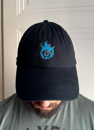 Casquette Dofus Archimonstre, merk: Dofus, staat: Nieuw met prijskaartje, maat: Universele maat, € 30,00, € 32,20 inclusief Kopersbescherming