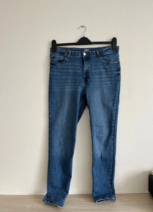 Jeans Slim taille 42 Kiabi, brand: Kiabi, condition: Very good, size: XL / 42 / 14, €10.00, €11.20 includes Buyer Protection