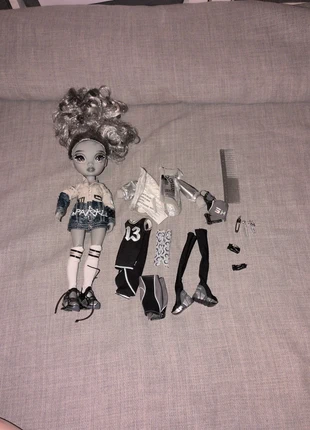 Nicole Steel Rainbow high Shadow high doll and accessories, brand: shadow high, condition: Good, size: One size, £12.00, £13.26 includes Buyer Protection