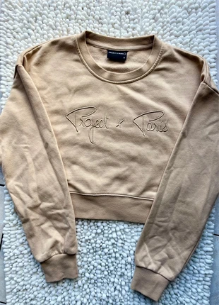 Sweat court Project X Paris taille S, marque: Project X Paris, état: Très bon état, taille: S / 36 / 8, 9,80 €, 10,99 € Protection acheteurs incluse