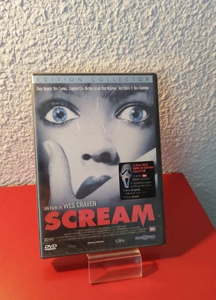 Scream, condition: Very good, €3.99, €4.89 includes Buyer Protection Pro
