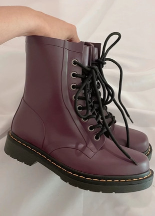Doc martens farylle discount vinted