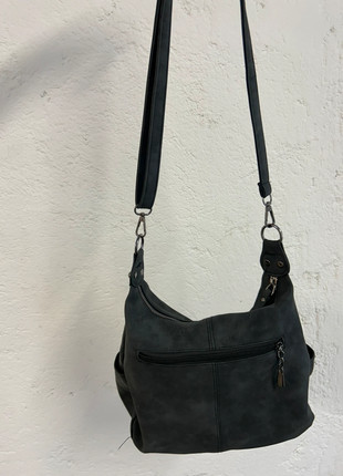 Borsa vintage goth Y2K – Anni 2000, marque: Vintage Dressing, état: Neuf sans étiquette, 14,00 €, 15,40 € Protection acheteurs incluse