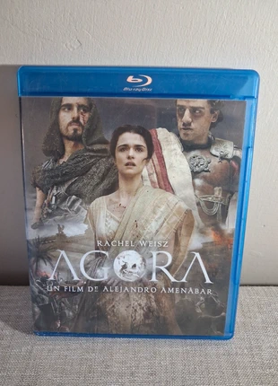 💿 Blu-Ray – Agora -Rachel Weisz, estado: Muy bueno, 7,90 €, 9,00 € Protección al comprador incluida