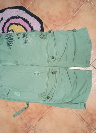 Jort baggy marca koreana, marque: JNCO, état: Neuf sans étiquette, taille: M / 38 / 10, 10,00 €, 11,20 € Protection acheteurs incluse