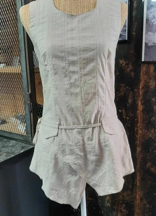 Tunique, Renatto Bene, beige, marque: Renatto Bene, état: Bon état, taille: M / 38 / 10, 4,00 €, 4,90 € Protection acheteurs (Pro) incluse