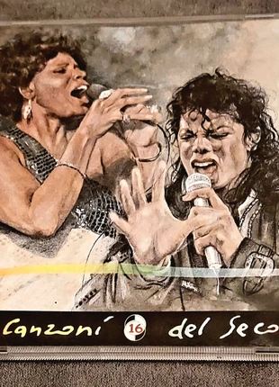 CD Artisti Vari , zustand: Neu, 3,00 €, 3,85 € inklusive Vinted-Käuferschutz