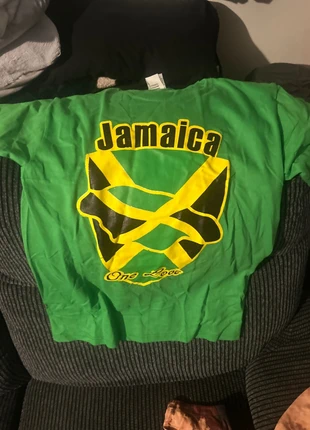 Jamaica T-shirt, brand: Jamaica, condition: New without tags, size: M / 10, £9.00, £10.15 includes Buyer Protection