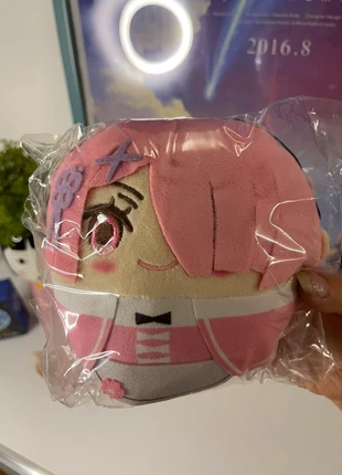 Re:zero - Ram plush, marca: Plush, estado: Nuevo con etiquetas, tamaño: Talla única, 5,00 €, 5,95 € Protección al comprador incluida