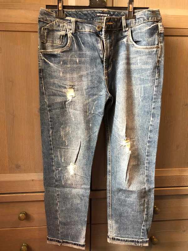 Jeans baggy | Vinted