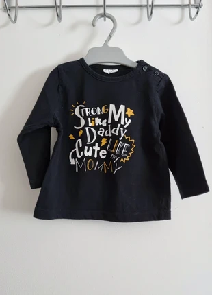 Maillot kiabi 9 mois, brand: Kiabi, condition: Very good, size: 6-9 months / 68 cm, €1.50, €2.28 includes Buyer Protection