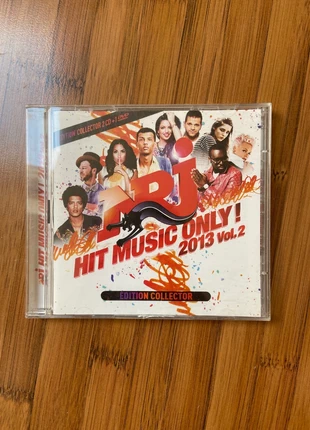 NRJ Hits Music Only 2013, condition: Very good, €3.00, €3.85 includes Buyer Protection