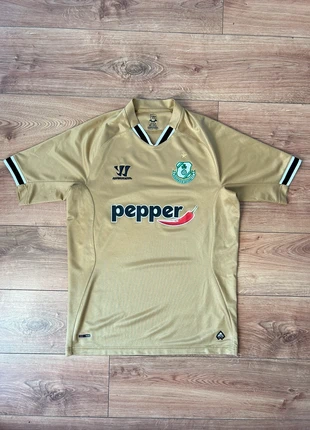Shamrock Rovers 2014/15 Away Jersey, brand: Warrior, condition: Very good, size: M, €60.00, €63.70 includes Buyer Protection