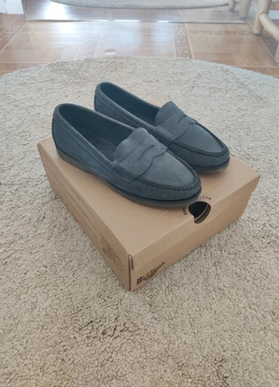 Mocassin Sebago bleu nuit taille 36, marca: Sebago, estado: Bom, tamanho: 36, €30.00, €32.20 inclui Proteção do Comprador