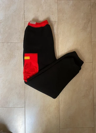 Pantalon Nike Jordan Fleece Sherpa Pants Esentials M, marca: Jordan, estado: Nuevo con etiquetas, tamaño: M, 85,00 €, 89,95 € Protección al comprador incluida