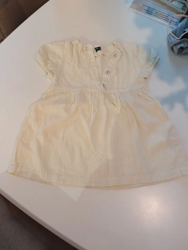 Robe été