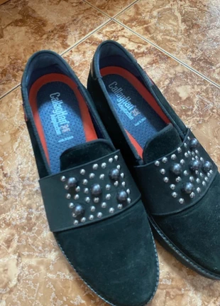 Callaghan zapatos boho chic rock 47, merk: callaghan, staat: Heel goed, maat: 37, € 10,00, € 11,20 inclusief Kopersbescherming