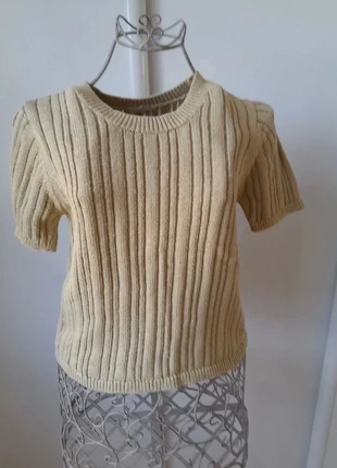 Haut manches courtes , condition: Satisfactory, size: XS / 34 / 6, €1.50, €2.28 includes Buyer Protection