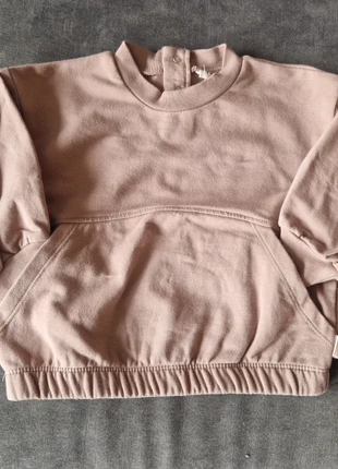 Super leuke trui van Flinq!, merk: Flinq, staat: Heel goed, maat: 9-12 maanden / 74 cm, € 5,00, € 5,95 inclusief Kopersbescherming