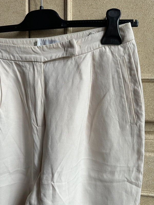 Pantaloni taglio sartoriale intrend 2