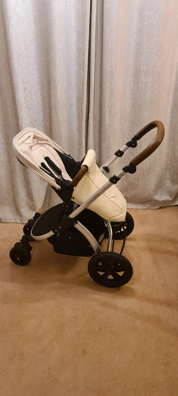 Ickle bubba stomp v3 travel system 2