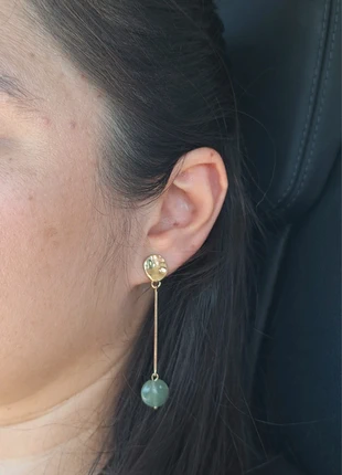 Brincos, marca: Parfois, estado: Muito bom, €1.00, €1.75 inclui Proteção do Comprador