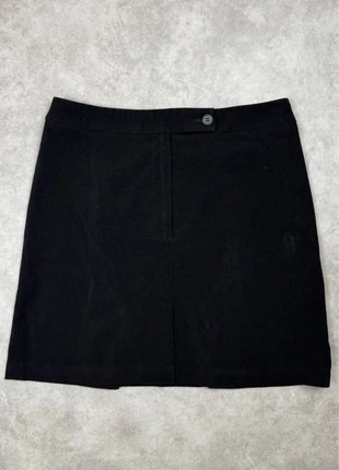Jupe kookaï noir femme taille 36, brand: KOOKAÏ, condizioni: Ottime, taglia: S / IT 40 / EU 36, €45.00, €47.95 include la Protezione acquisti