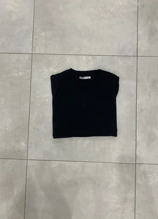 Sweat-shirt noir gemo, marke: Gémo, zustand: Gut, größe: XXXL, 5,00 €, 5,95 € inklusive Vinted-Käuferschutz