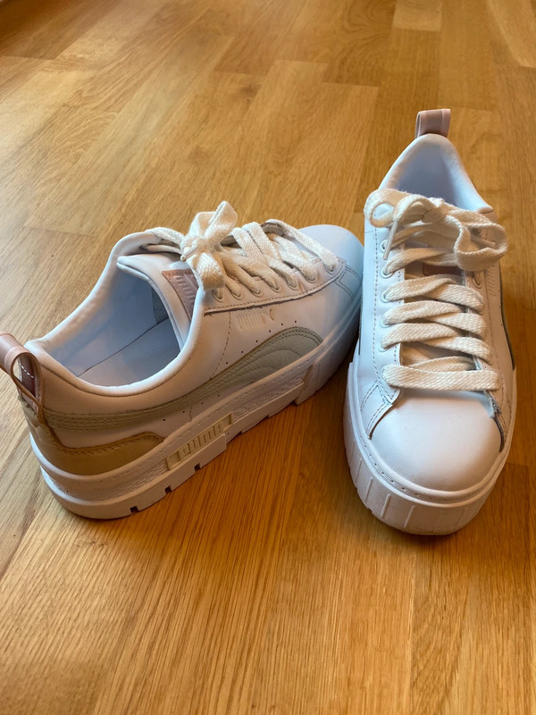 Puma Sneaker Mayze Luxe Vinted