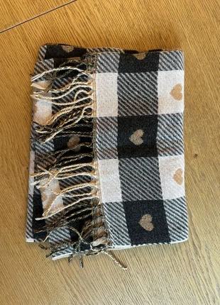 Écharpe chaude grand format, état: Neuf avec étiquette, 6,50 €, 7,53 € Protection acheteurs incluse