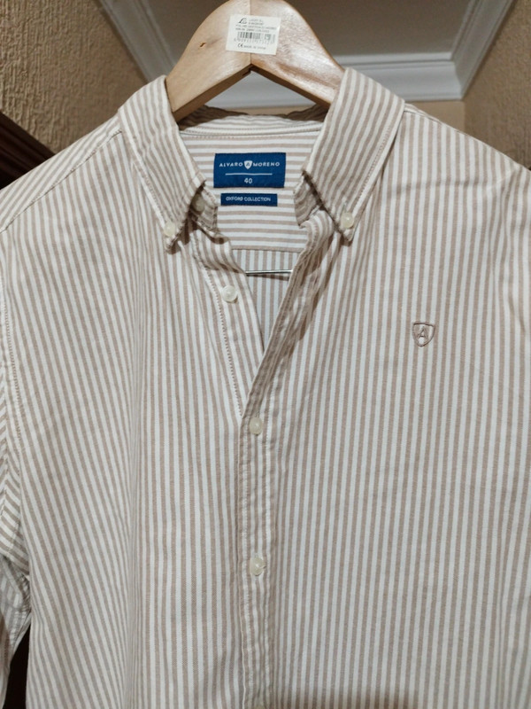 Camisa hombre Alvaro moreno Vinted