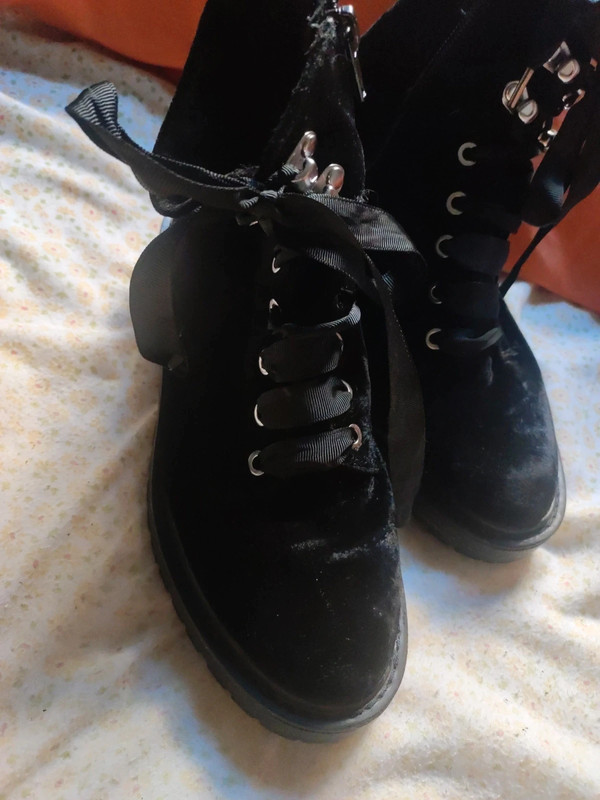 Botines chica T.36 Vinted