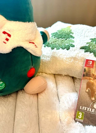 Jeu Little Friends dogs & cats Nintendo Switch, état: Très bon état, 17,00 €, 18,55 € Protection acheteurs incluse