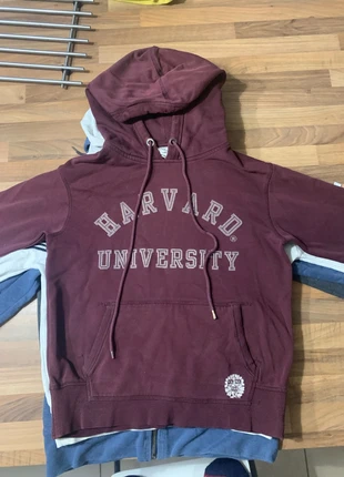 Sweat capuche, brand: L.O.G.G., condition: Satisfactory, size: XS / 34 / 6, €2.00, €2.80 includes Buyer Protection