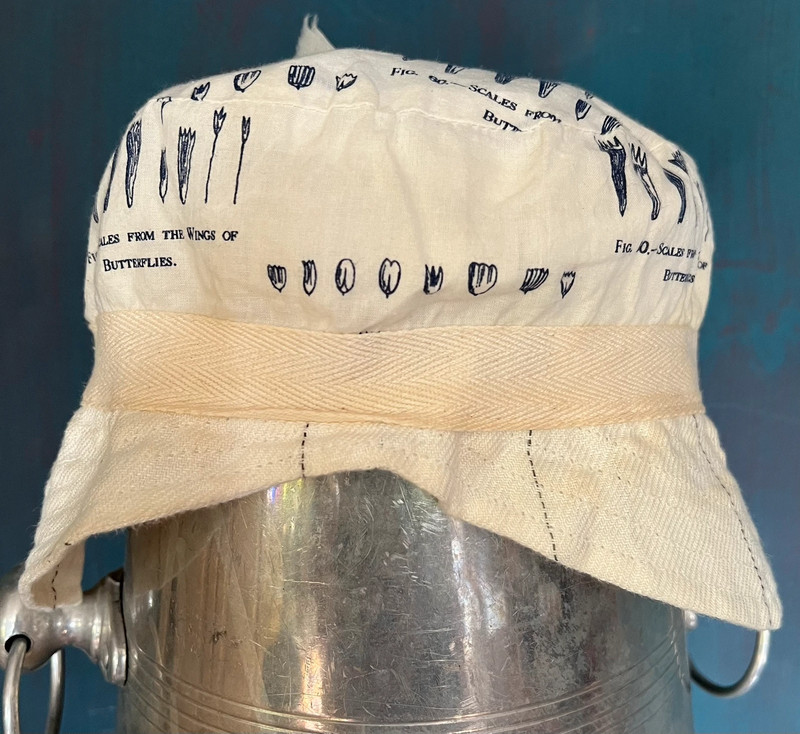 Paul Harnden - Unisex Hat - Size L - Handmade in England | Vinted