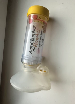 Aerochamber, état: Très bon état, 6,00 €, 7,00 € Protection acheteurs incluse