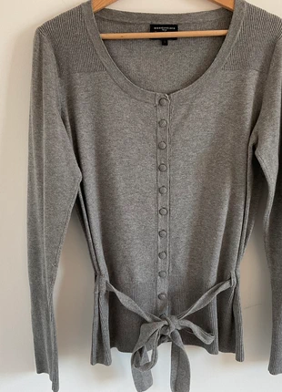 Grijze gilet, brand: JBC, condition: Good, size: L / 40 / 12, €3.00, €3.85 includes Buyer Protection