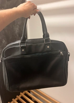 Sac Mallette David Jones, marque: David Jones, état: Très bon état, 20,00 €, 21,70 € Protection acheteurs incluse