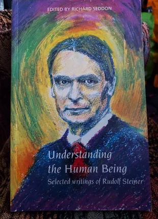 Understanding The Human Being 1993  Writings Of Rud Steiner, condition: Very good, £23.00, £24.85 includes Buyer Protection