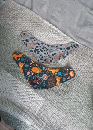 Dreieckstuch/Halstuch, merk: Handmade, staat: Nieuw zonder prijskaartje, € 4,00, € 4,90 inclusief Kopersbescherming