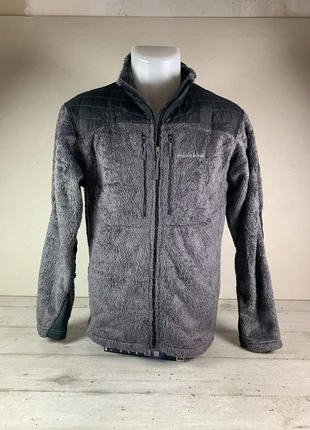 Veste polaire sherpa zippée Montbell grise - Taille S, brand: Montbell, condizioni: Ottime, taglia: S, €50.00, €53.20 include la Protezione acquisti Pro