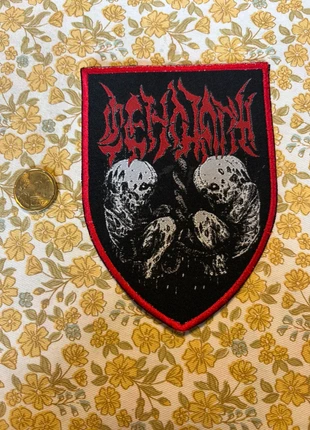 Patch cenotaph, brand: Metal, condition: Very good, €6.00, €7.00 includes Buyer Protection
