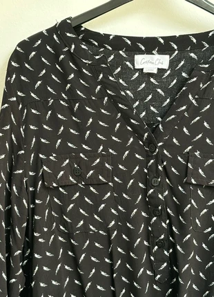 Jurk Cotton Club maat L, marca: Cotton Club, estado: Muito bom, tamanho: L / 40 / 12, €5.00, €5.95 inclui Proteção do Comprador