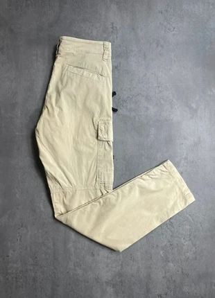 Cargo stone island enfant beige taille 10 ans, merk: Stone Island, staat: Heel goed, maat: 10 jaar / 140 cm, € 22,00, € 23,80 inclusief Kopersbescherming Pro