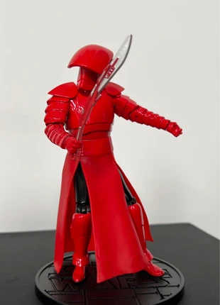 Star Wars Praetorian Guard « The Black Series », brand: Star Wars, condition: New without tags, size: One size, €16.00, €17.50 includes Buyer Protection