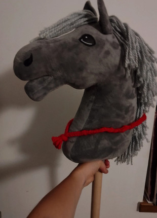 Obrázek k inzerátu: Hobby horse nákrčák