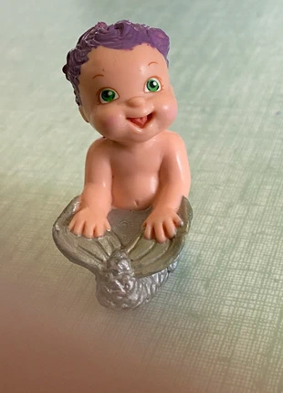Figurine magic babies sirène 1991, marke: Vintage, zustand: Zufriedenstellend, größe: Einheitsgröße, 10,00 €, 11,20 € inklusive Vinted-Käuferschutz